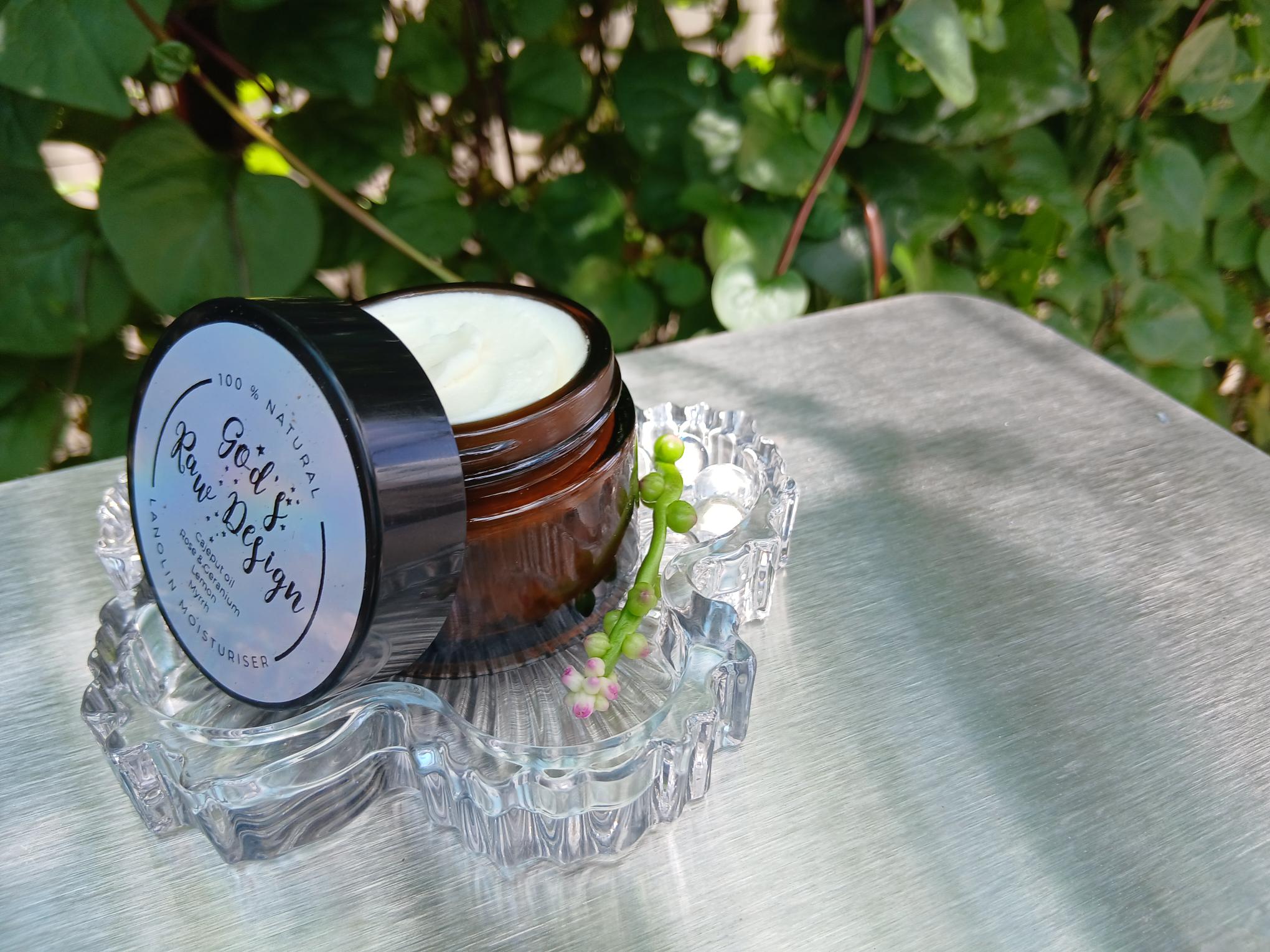 God's Raw Design Products
