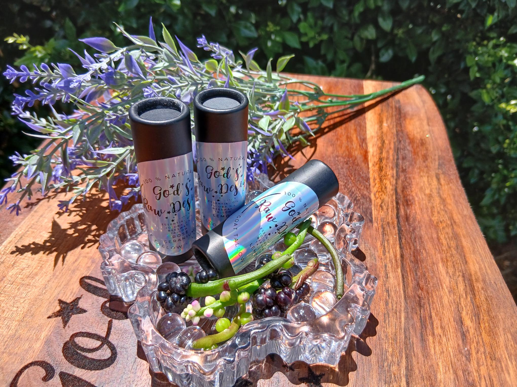 Natural Products